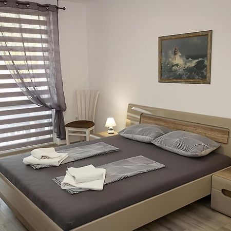 Apartment Lilia Kavarna Esterno foto