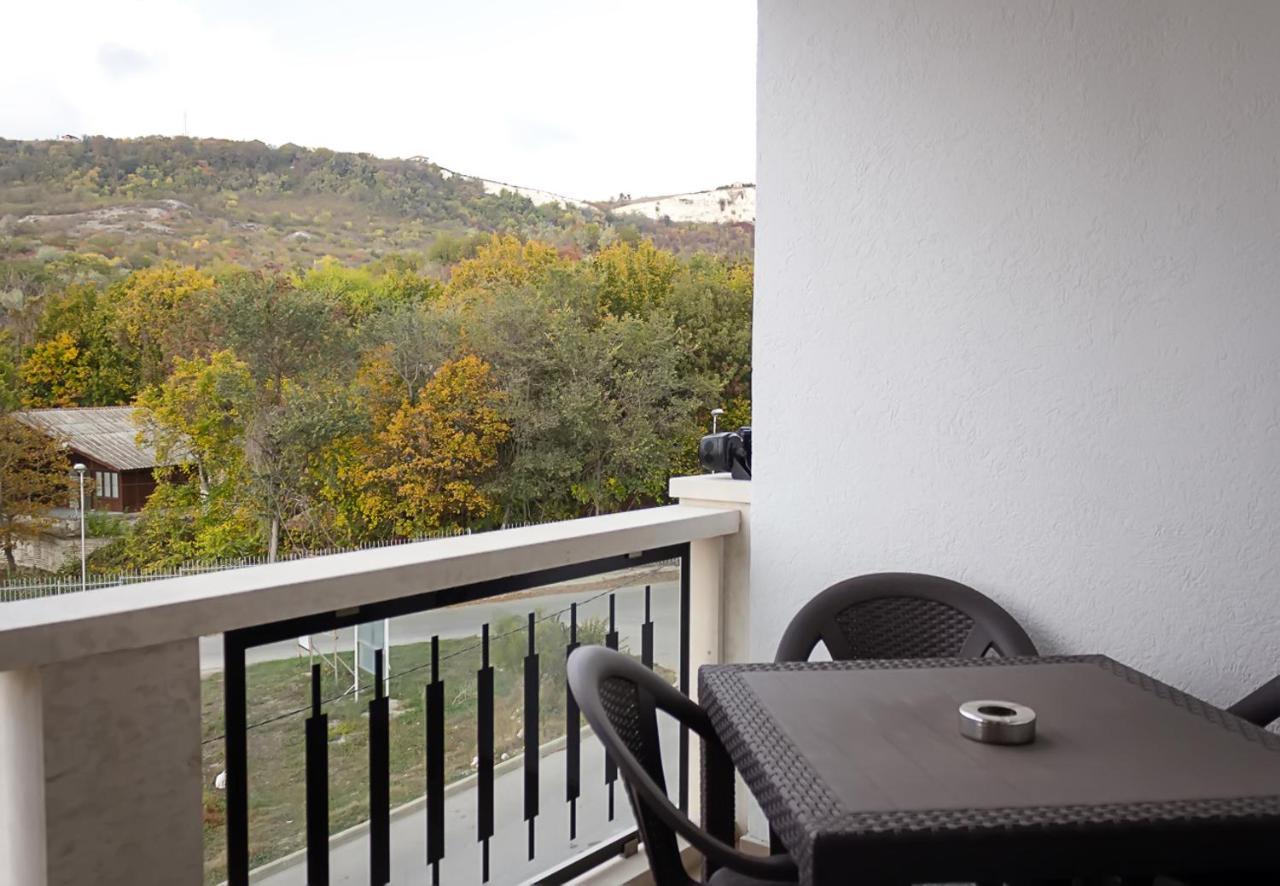 Apartment Lilia Kavarna Esterno foto