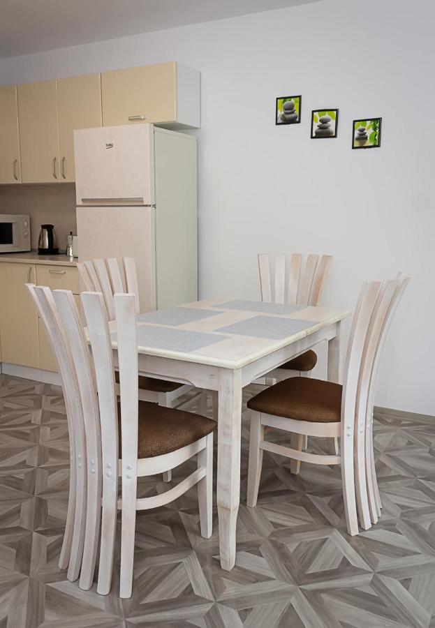 Apartment Lilia Kavarna Esterno foto