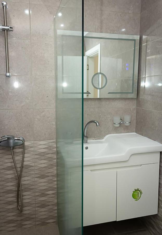 Apartment Lilia Kavarna Esterno foto