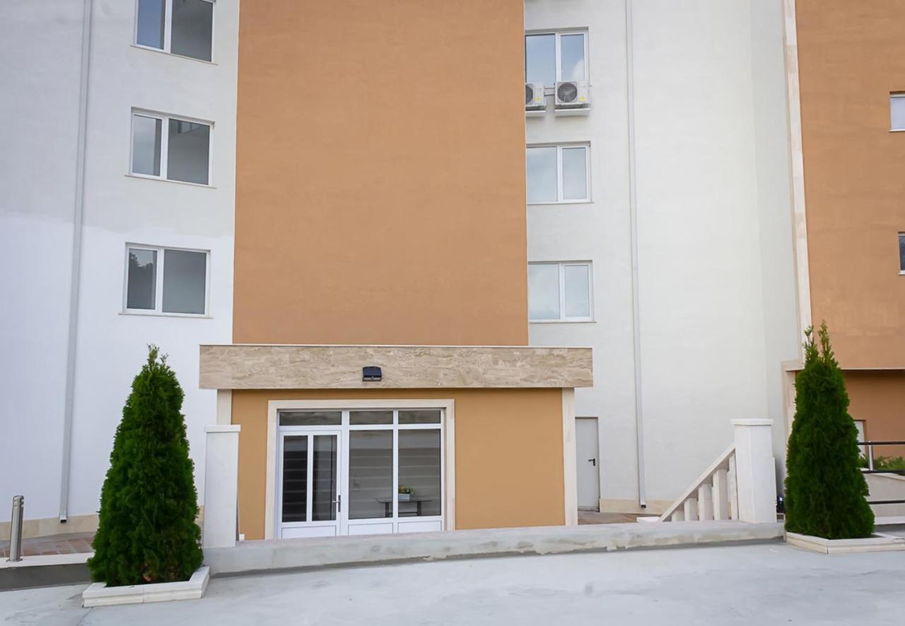 Apartment Lilia Kavarna Esterno foto