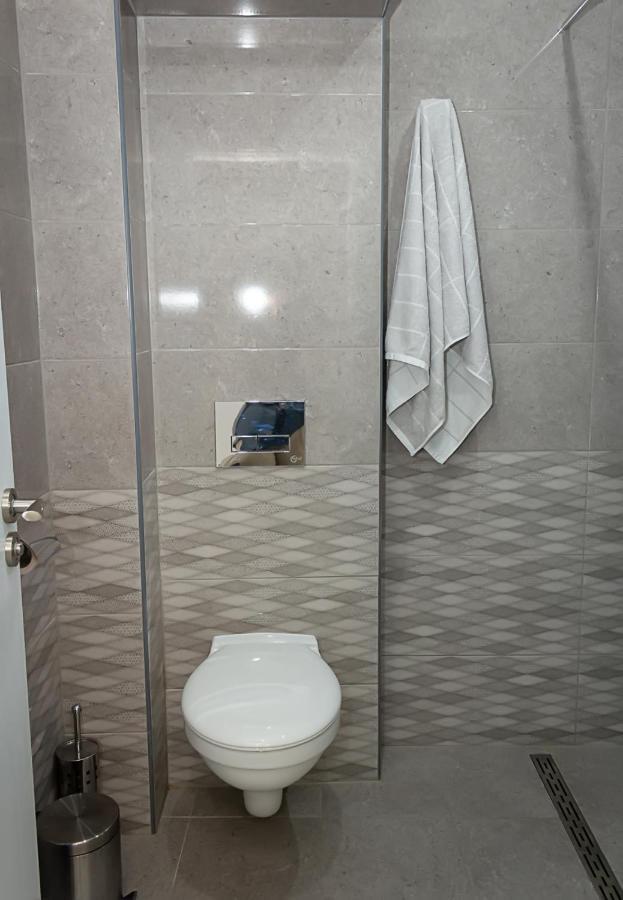 Apartment Lilia Kavarna Esterno foto